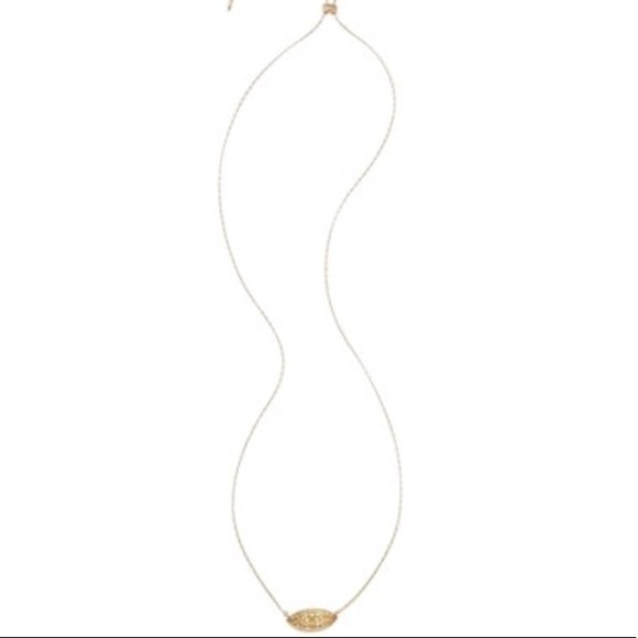 Kendra Scott Meghan necklace NWT - Picture 2 of 6